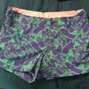 Selling never worn before Lily shorts!